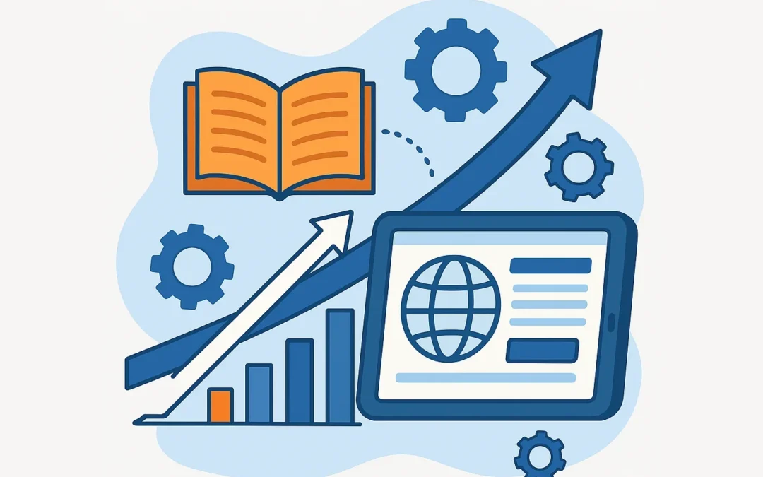 Unternehmenswert steigern vor dem Verkauf