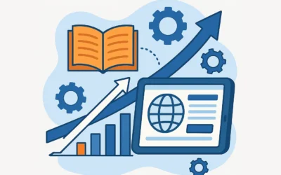 Unternehmenswert steigern vor dem Verkauf: Fünf Hebel für Medienunternehmen